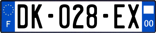 DK-028-EX