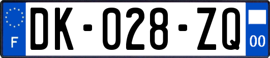 DK-028-ZQ