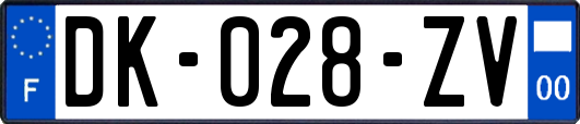 DK-028-ZV