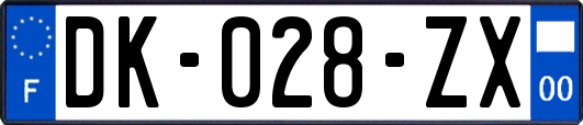 DK-028-ZX