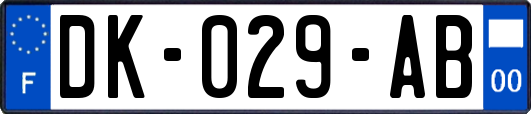 DK-029-AB