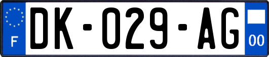 DK-029-AG