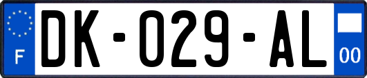 DK-029-AL