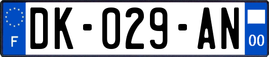 DK-029-AN