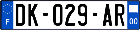 DK-029-AR