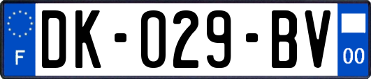 DK-029-BV