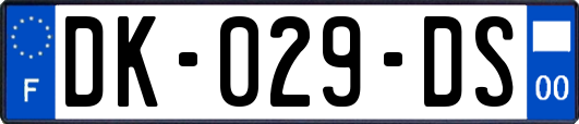 DK-029-DS