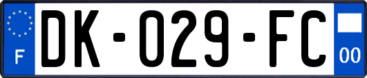 DK-029-FC