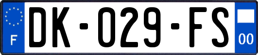 DK-029-FS