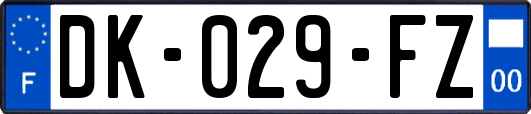 DK-029-FZ