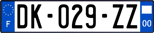 DK-029-ZZ