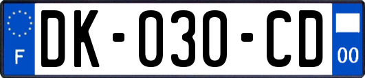 DK-030-CD