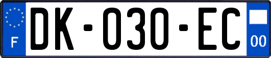 DK-030-EC