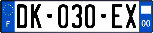 DK-030-EX