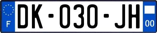 DK-030-JH
