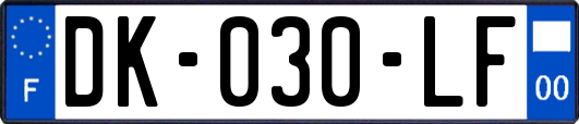 DK-030-LF