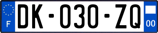 DK-030-ZQ
