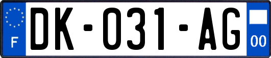 DK-031-AG