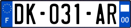 DK-031-AR