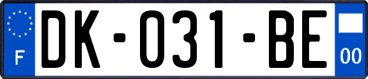 DK-031-BE