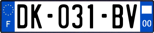 DK-031-BV