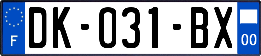 DK-031-BX