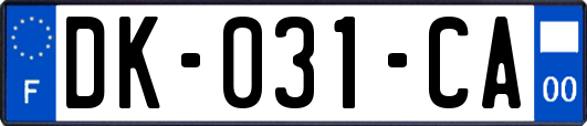 DK-031-CA