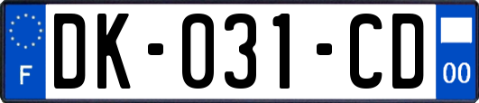 DK-031-CD