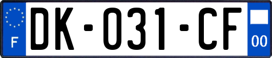 DK-031-CF