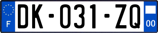 DK-031-ZQ