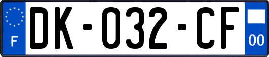 DK-032-CF