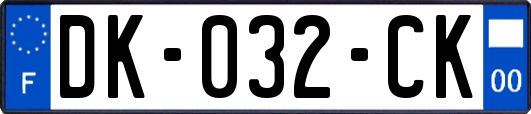DK-032-CK
