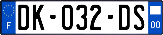 DK-032-DS