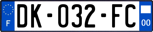 DK-032-FC