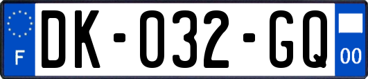 DK-032-GQ