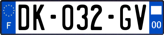 DK-032-GV