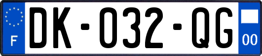 DK-032-QG