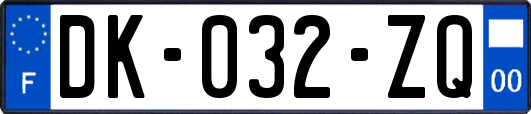 DK-032-ZQ