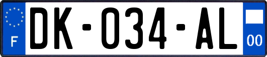 DK-034-AL