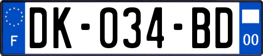 DK-034-BD