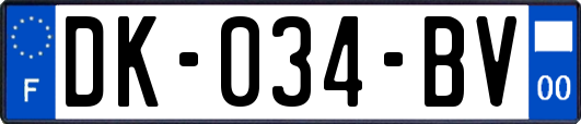 DK-034-BV