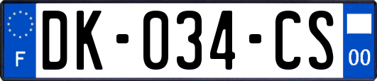 DK-034-CS