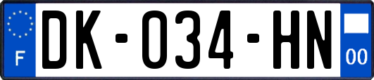 DK-034-HN