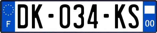 DK-034-KS