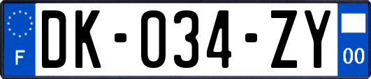DK-034-ZY