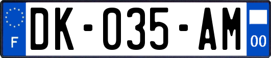 DK-035-AM