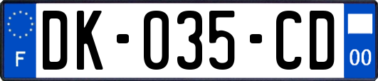 DK-035-CD