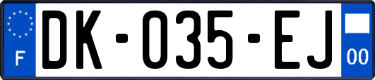 DK-035-EJ