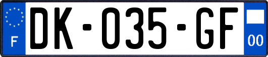 DK-035-GF