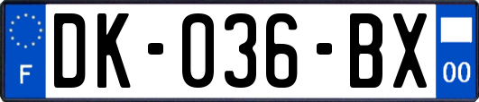 DK-036-BX